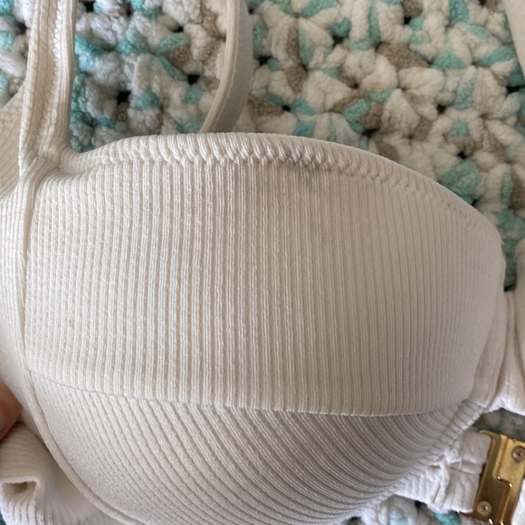 Cupshe Swim Top - Picture 3 of 3